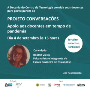 Projetos Conversações @ https://bit.ly/conversacoes-ct