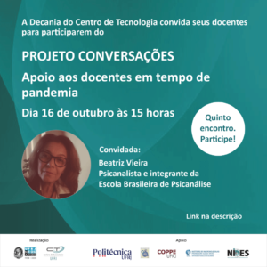 Projeto Conversações @ https://bit.ly/conversacoes-ct