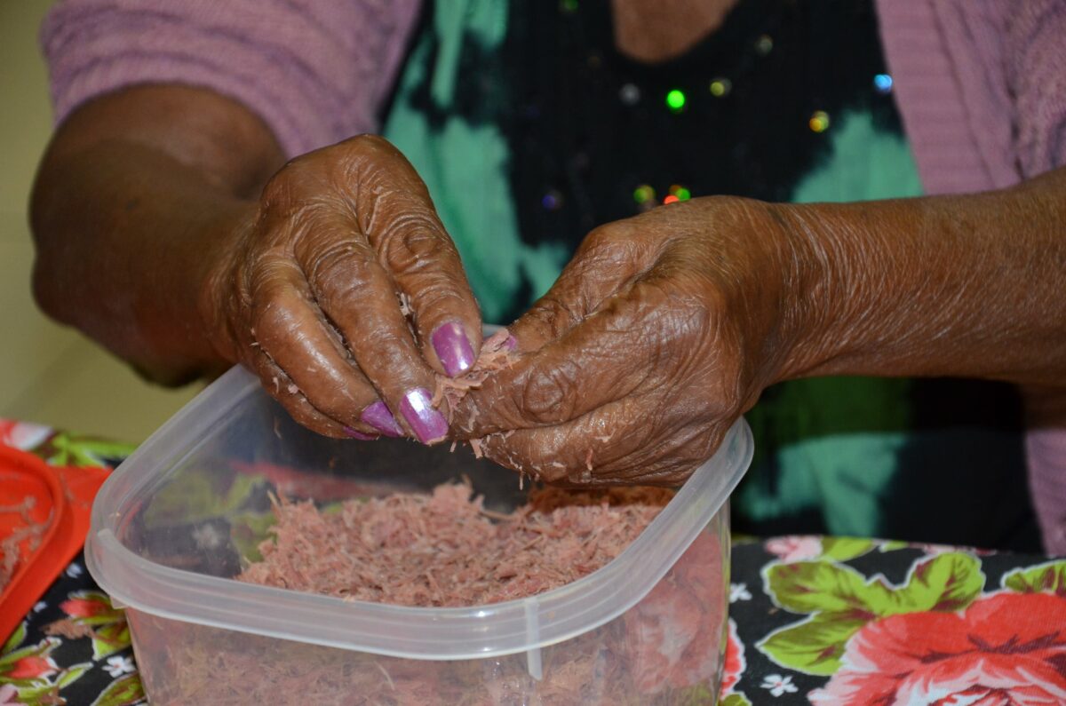 Projeto interdisciplinar: Alimentos de origem africana (BOCÃO). - Loja da  Coruja Pedagógica