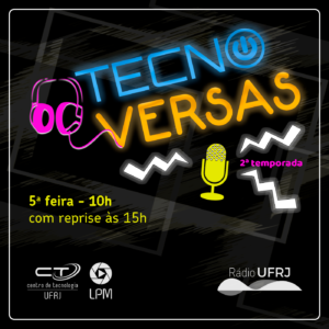 Tecnoversas do CT