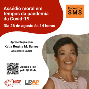 Assédio moral em tempos da pandemia da Covid-19