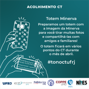 Totem Minerva