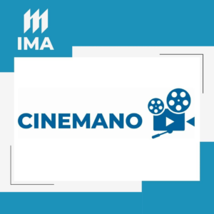 Cinemano - Deus é brasileiro @ Auditório do Instituto de Macromoléculas (IMA) da UFRJ