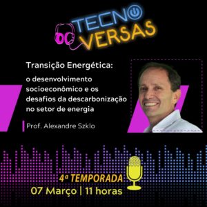 Tecnoversas do CT @ Rádio UFRJ